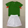 Camiseta y Pantalón Niños Irlanda Primera Equipación 2025