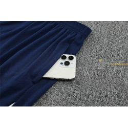 Camiseta y Pantalón Paris Saint-Germain Entrenamiento Bicolor 2025