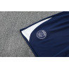 Camiseta y Pantalón Paris Saint-Germain Entrenamiento Bicolor 2025
