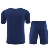 Camiseta y Pantalón Paris Saint-Germain Entrenamiento Bicolor 2025