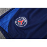 Camiseta y Pantalón Niños Paris Saint-Germain Entrenamiento Tricolor 2025