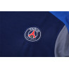 Camiseta y Pantalón Niños Paris Saint-Germain Entrenamiento Tricolor 2025
