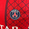 Camiseta Fútbol Paris Saint-Germain Entrenamiento Versión Jugador 2025-2026