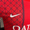 Camiseta Fútbol Paris Saint-Germain Entrenamiento Versión Jugador 2025-2026