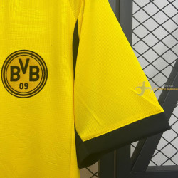 Camiseta Fútbol Borussia Dortmund Versión Cup 2025-2026