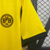 Camiseta Fútbol Borussia Dortmund Versión Cup 2025-2026