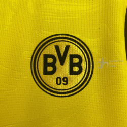 Camiseta Fútbol Borussia Dortmund Versión Cup 2025-2026