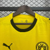Camiseta Fútbol Borussia Dortmund Versión Cup 2025-2026