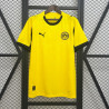 Camiseta Fútbol Borussia Dortmund Versión Cup 2025-2026
