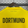 Camiseta Fútbol Borussia Dortmund Versión Cup 2025-2026
