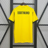 Camiseta Fútbol Borussia Dortmund Versión Cup 2025-2026