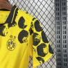 Camiseta Fútbol Borussia Dortmund Versión Mundial de Clubs 2025-2026