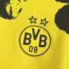 Camiseta Fútbol Borussia Dortmund Versión Mundial de Clubs 2025-2026