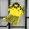Camiseta Fútbol Borussia Dortmund Versión Mundial de Clubs 2025-2026