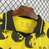 Camiseta Fútbol Borussia Dortmund Versión Mundial de Clubs 2025-2026