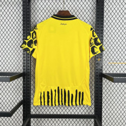 Camiseta Fútbol Borussia Dortmund Versión Mundial de Clubs 2025-2026