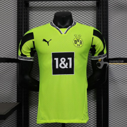 Camiseta Fútbol Borussia...