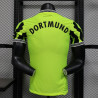 Camiseta Fútbol Borussia Dortmund Edición Especial Versión Jugador 2025-2026