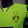 Camiseta Fútbol Borussia Dortmund Edición Especial Versión Jugador 2025-2026