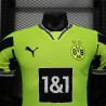 Camiseta Fútbol Borussia Dortmund Edición Especial Versión Jugador 2025-2026