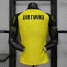 Camiseta Fútbol Borussia Dortmund Primera Equipación Versión Jugador 2025-2026