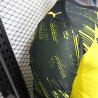 Camiseta Fútbol Borussia Dortmund Primera Equipación Versión Jugador 2025-2026