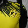 Camiseta Fútbol Borussia Dortmund Primera Equipación Versión Jugador 2025-2026