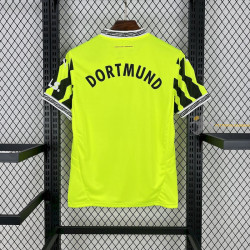 Camiseta Fútbol Borussia Dortmund Edición Especial 2025-2026