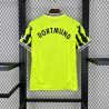 Camiseta Fútbol Borussia Dortmund Edición Especial 2025-2026
