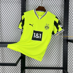 Camiseta Fútbol Borussia Dortmund Edición Especial 2025-2026