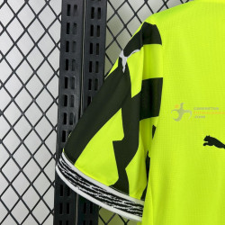 Camiseta Fútbol Borussia Dortmund Edición Especial 2025-2026