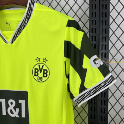 Camiseta Fútbol Borussia Dortmund Edición Especial 2025-2026
