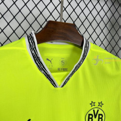 Camiseta Fútbol Borussia Dortmund Edición Especial 2025-2026