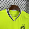 Camiseta Fútbol Borussia Dortmund Edición Especial 2025-2026