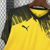 Camiseta Fútbol Borussia Dortmund Primera Equipación 2025-2026