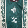 Camiseta Fútbol Betis Vintage Edition 2025-2026