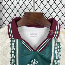 Camiseta Fútbol Betis Vintage Edition 2025-2026