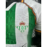 Camiseta Fútbol Betis Edición Especial Versión Jugador 2025-2026