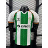 Camiseta Fútbol Betis Edición Especial Versión Jugador 2025-2026