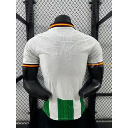 Camiseta Fútbol Betis Edición Especial Versión Jugador 2025-2026