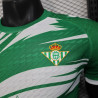 Camiseta Fútbol Betis Edición Especial Naruto Shippuden Versión Jugador 2025
