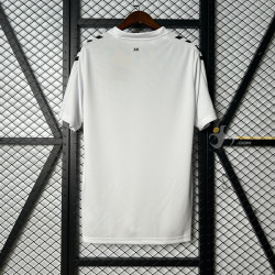 Camiseta Fútbol Betis Edición Especial Blanca Negra 2025-2026