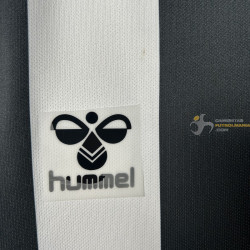 Camiseta Fútbol Betis Edición Especial Blanca Negra 2025-2026