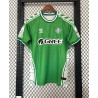 Camiseta Fútbol Betis Edición Especial Verde 2025-2026