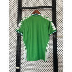 Camiseta Fútbol Betis Edición Especial Verde 2025-2026
