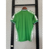 Camiseta Fútbol Betis Edición Especial Verde 2025-2026