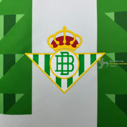 Camiseta Fútbol Betis Edición Especial 2025-2026
