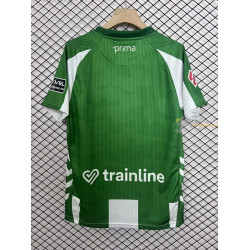 Camiseta Fútbol Betis Primera Equipación 2025-2026