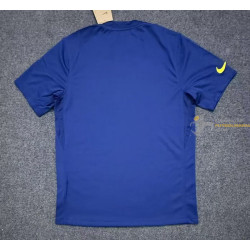 Camiseta Fútbol Atlético de Madrid Calentamiento Pre-Match 2025-2026