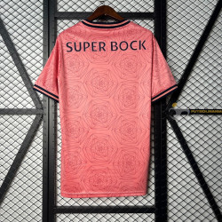 Camiseta Fútbol Porto Segunda Equipación 2025-2026